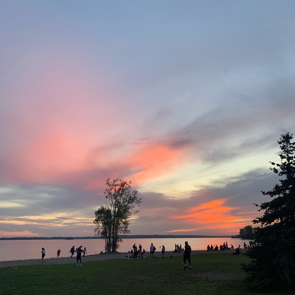 Meet the Posher Other - Meet your Posher, Christiana